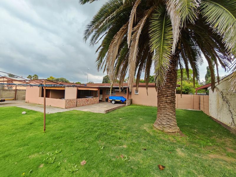 3 Bedroom Property for Sale in Sasolburg Ext 5 Free State